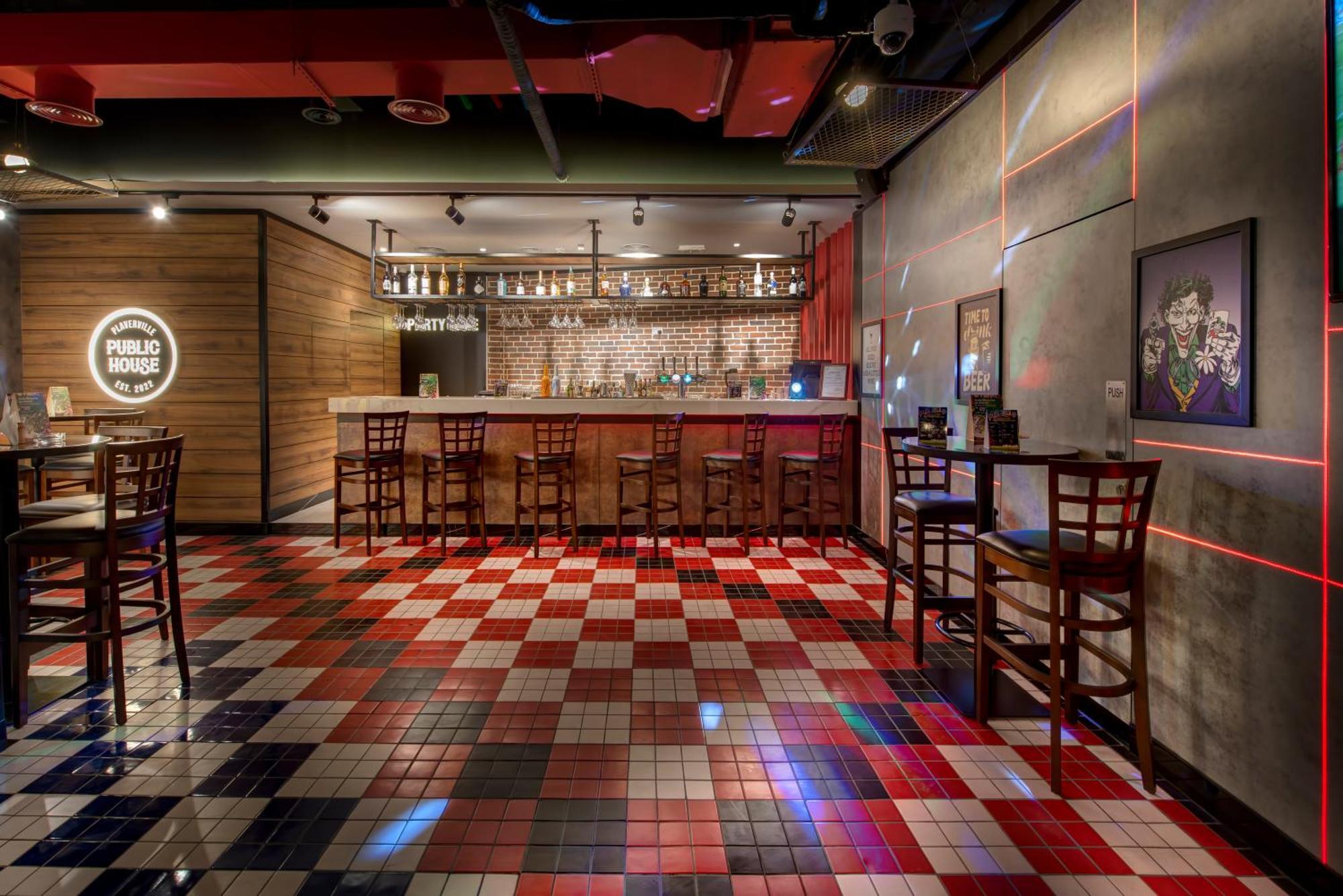 Wescott Hotel ドバイ エクステリア 写真